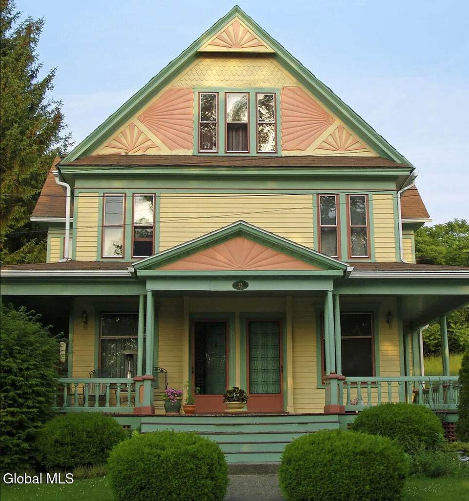 35 Prospect Street - Photo 1