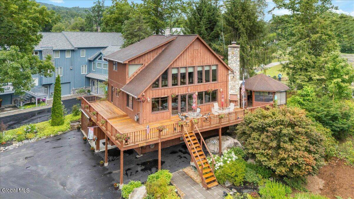 11 Anchorage Road - Photo 1