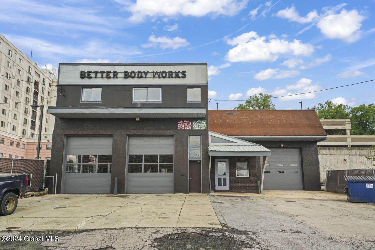 111 Nott Terrace - Photo 1