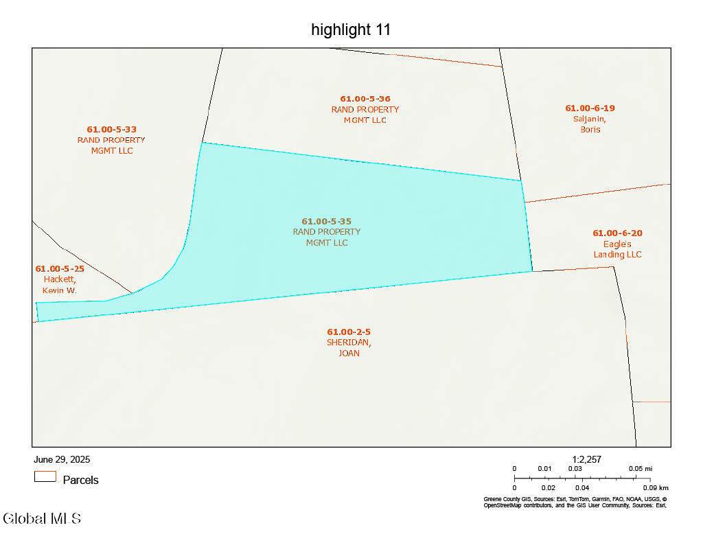 TBD Boulder Brook Road - Photo 1