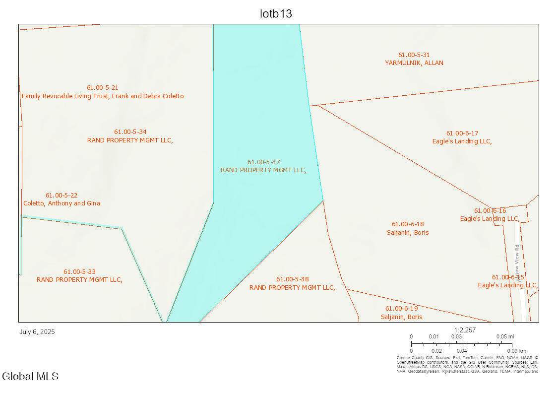 TBD Boulder Brook Road - Photo 1