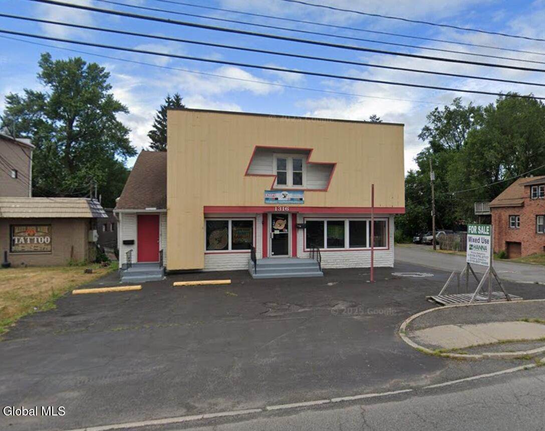 1316 Central Avenue - Photo 1