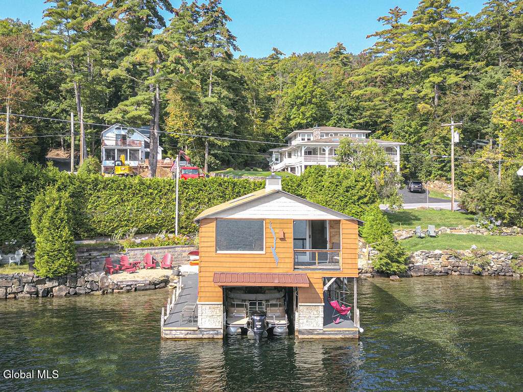 7955 Lake Shore Drive - Photo 1