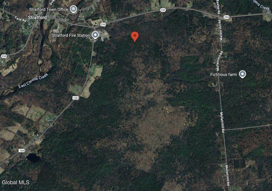 L13 State Highway 29A - Photo 1