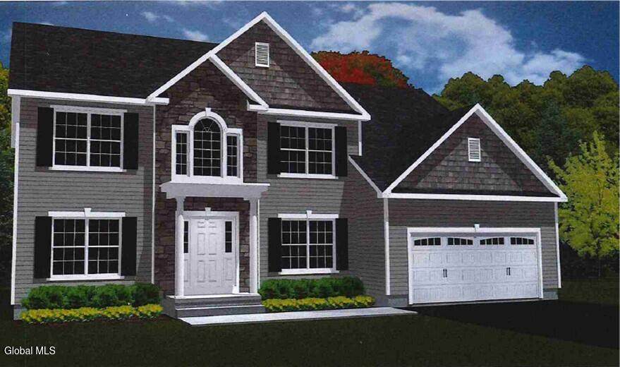 6 Karl Farm Road - Photo 1