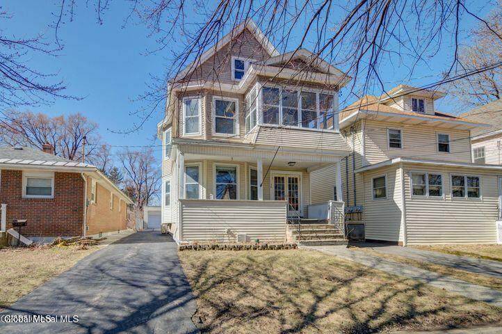 56 Ten Eyck Avenue - Photo 1