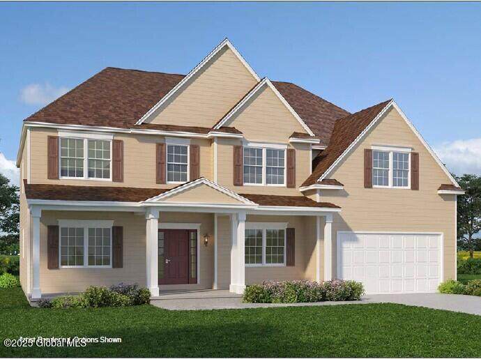 22 Hunter Court - Photo 1