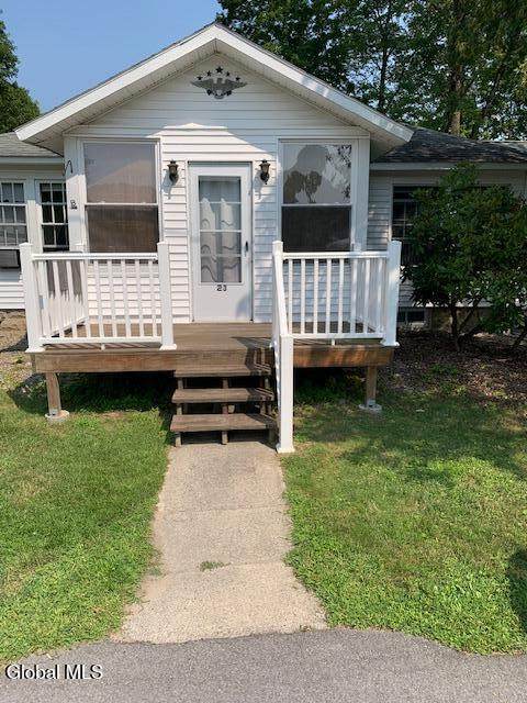 23 Hudson Avenue - Photo 1