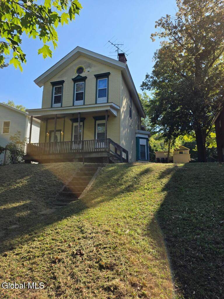 6 Sunnyside Way - Photo 1