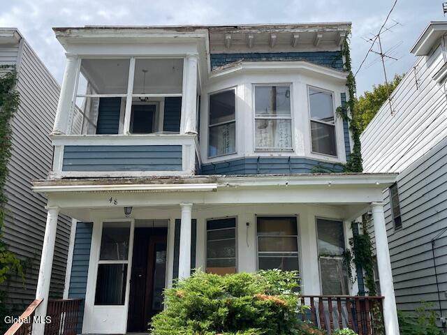 48 Van Vechten Street - Photo 1