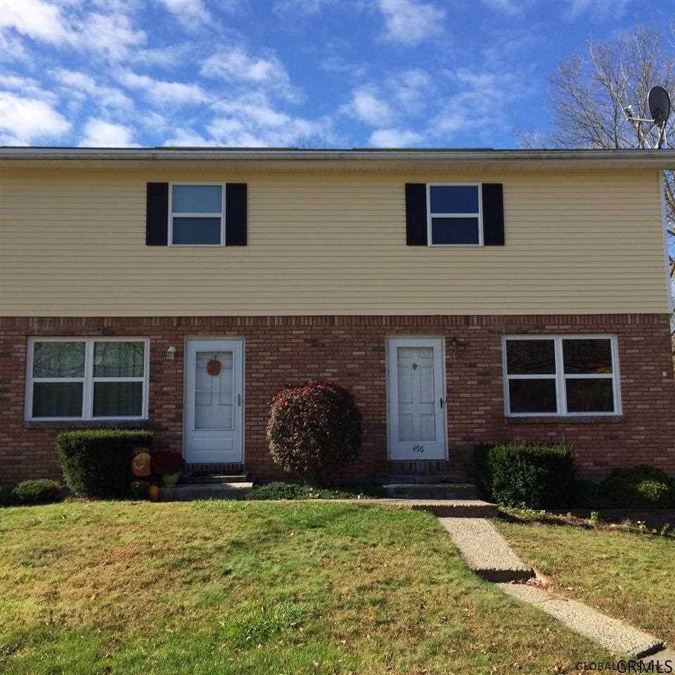 496 Old Niskayuna Road - Photo 1