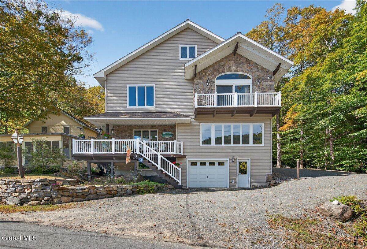 143 Green Lake Road - Photo 1