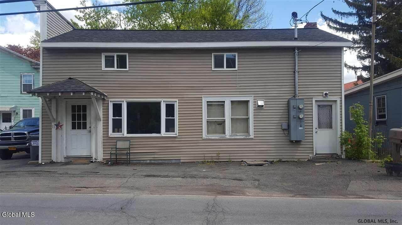 11 Chatham Street - Photo 1