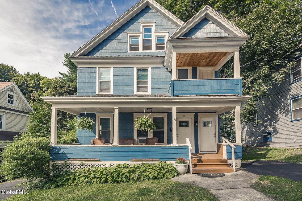 45 Maple Avenue - Photo 1