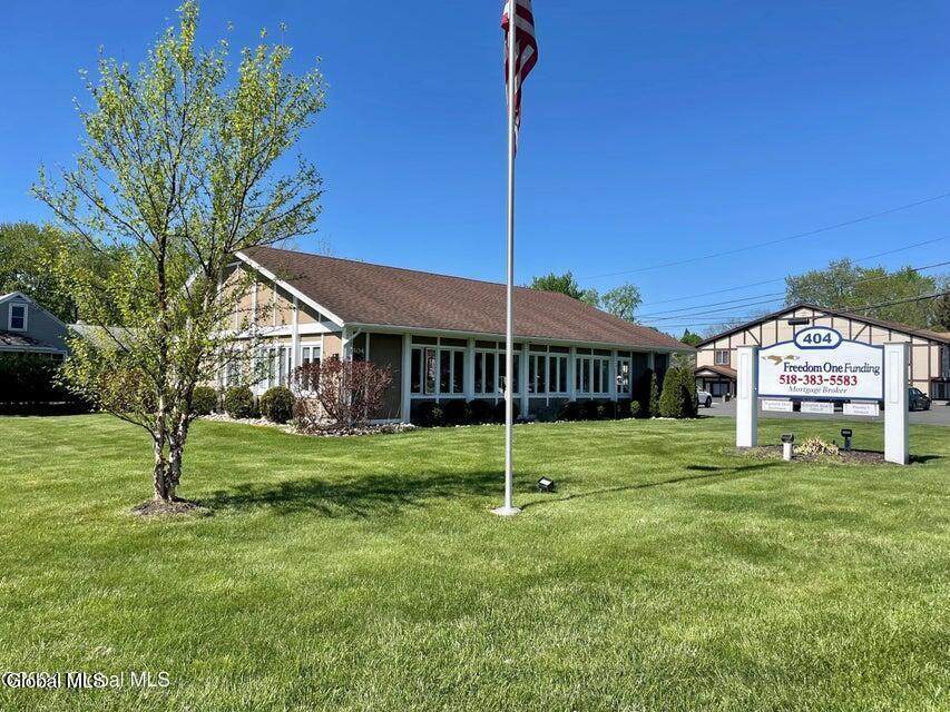 404 Troy Schenectady Road - Photo 1