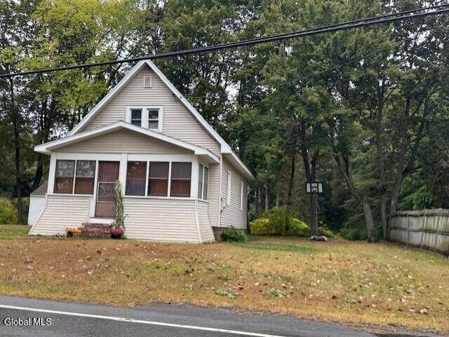 2621 Curry Road - Photo 1