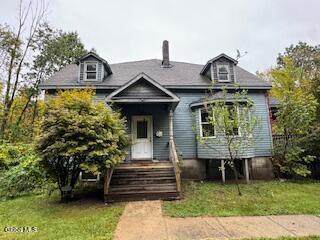 1057 Nys Route 9N - Photo 1