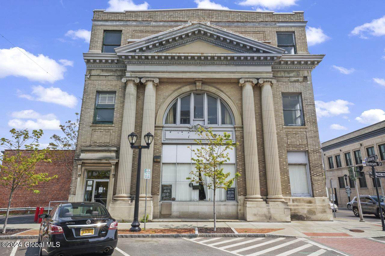 91 Remsen Street - Photo 1