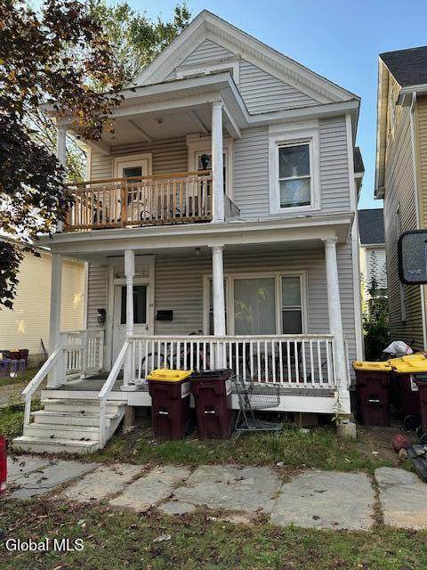 519 Chestnut Street - Photo 1