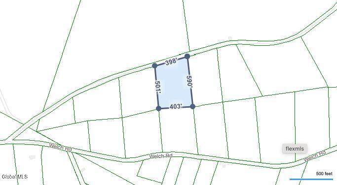 764 Blenheim Hill Road - Photo 1