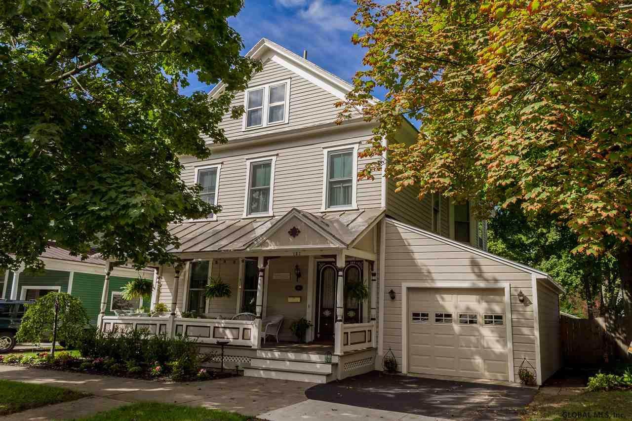 137 Lake Avenue - Photo 1