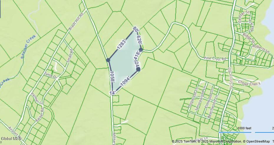 L35.1 Military Road - Photo 1