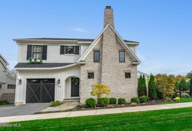 34 Hyde Street - Photo 1