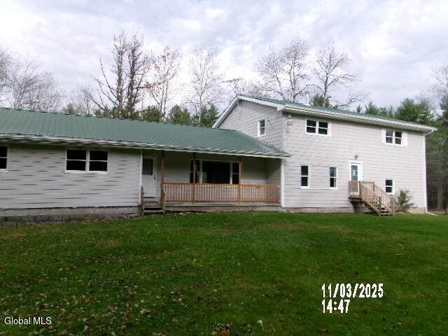 412 Gordon Road - Photo 1