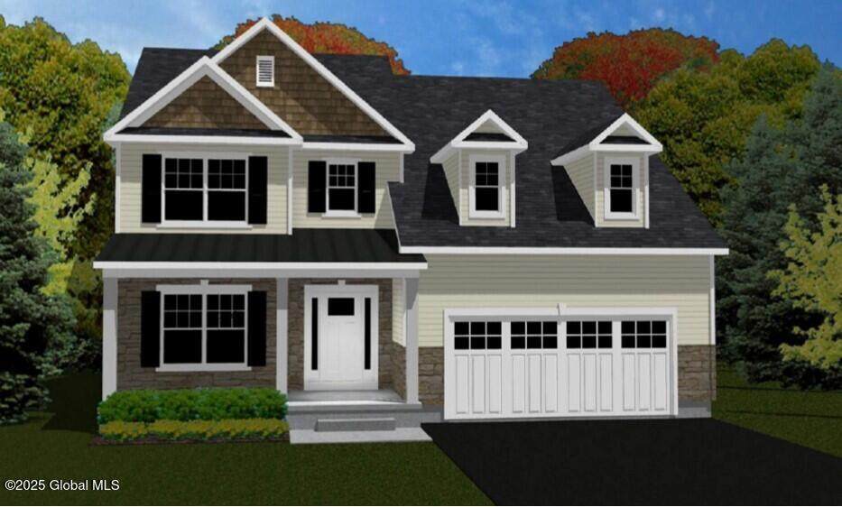 933 Ridgeview Circle - Photo 1