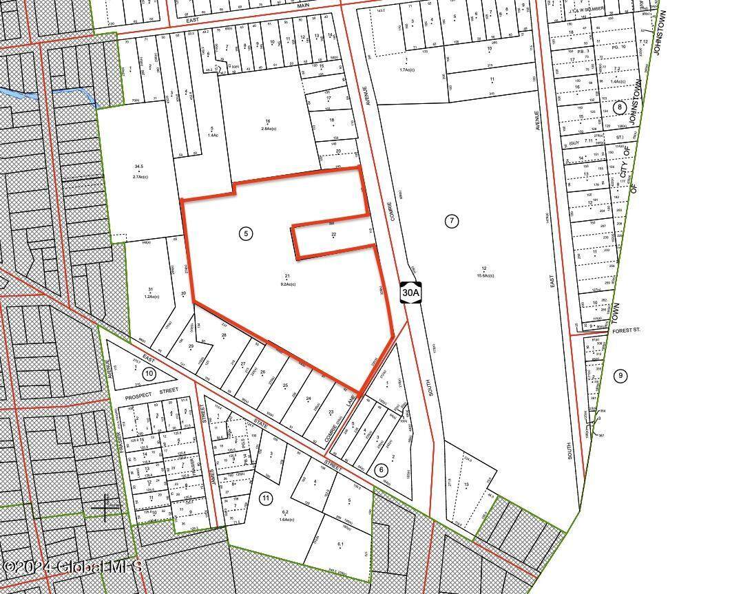 L21 Comrie South Avenue - Photo 1