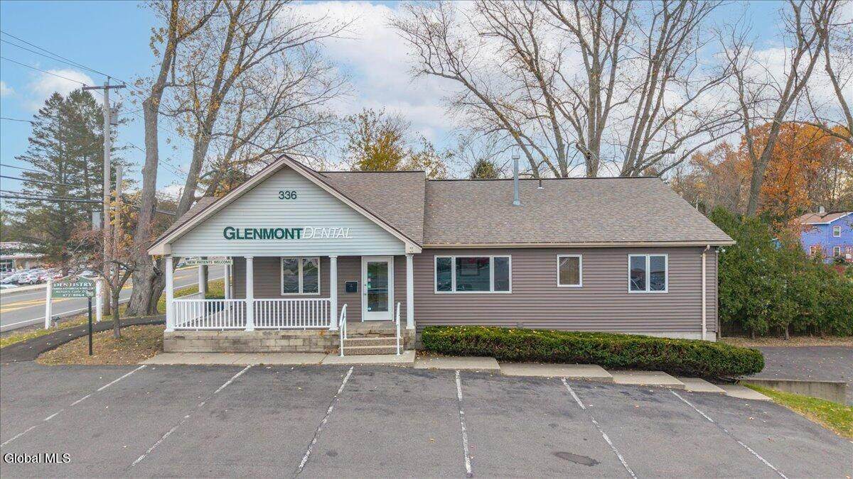 336 Glenmont Road - Photo 1