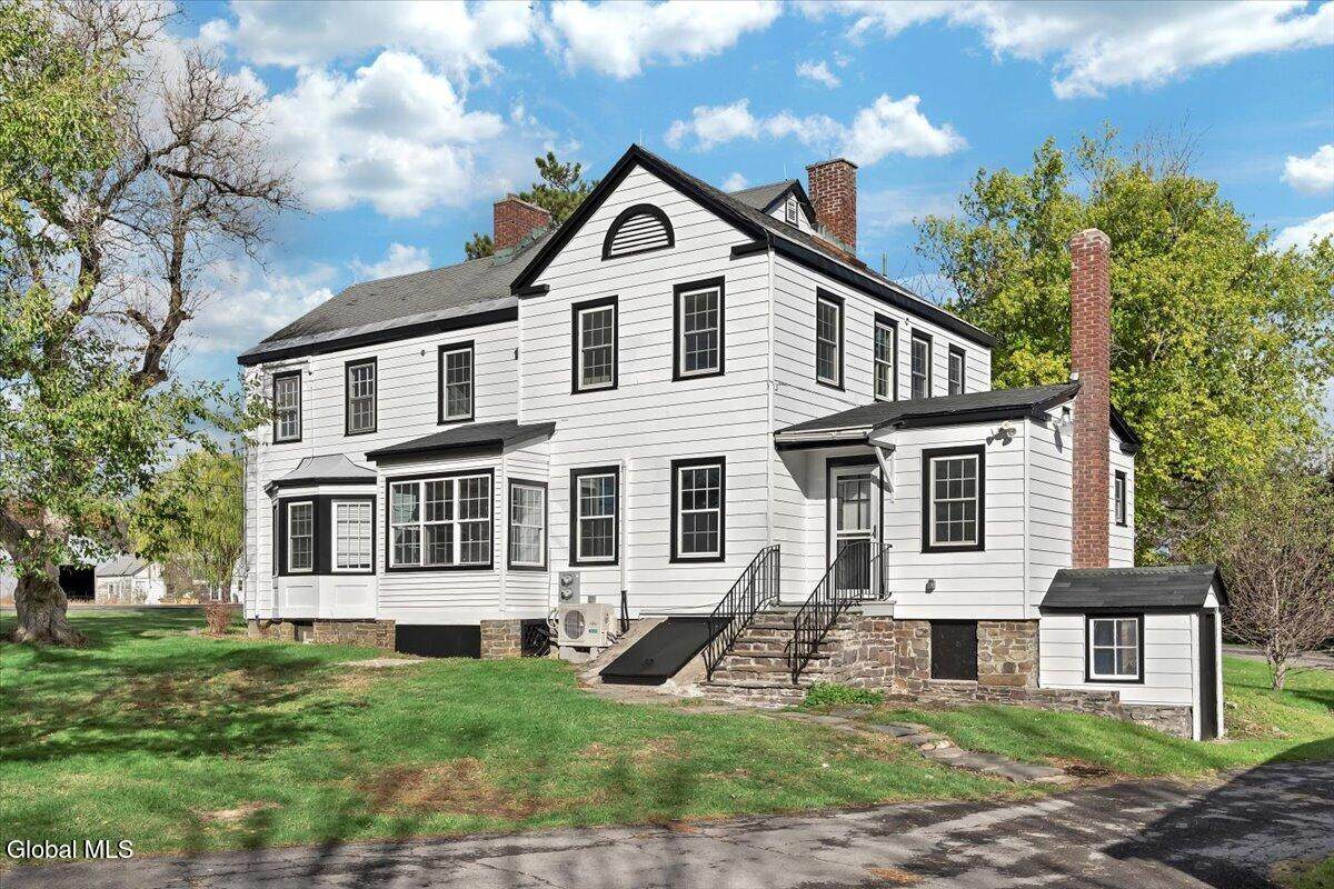 186 Cty Rte 411 - Photo 1