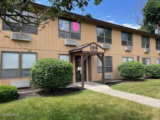 105 Lake Hill Road - Photo 1