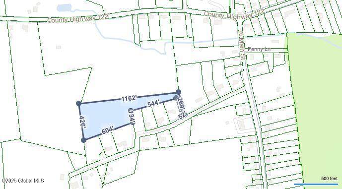 132 Wesskum Woods Road - Photo 1