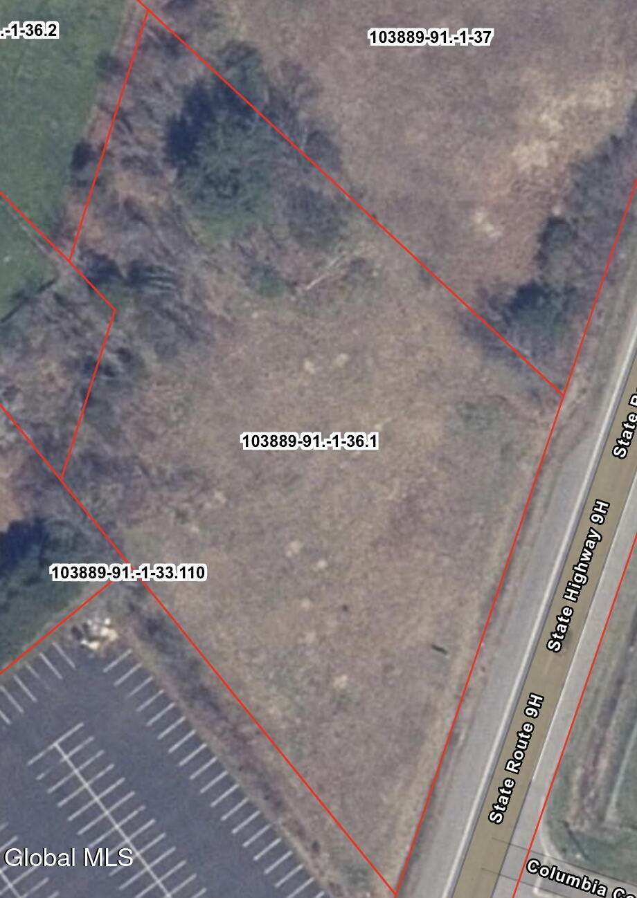 Lot 36.1 State Route 9H - Photo 1