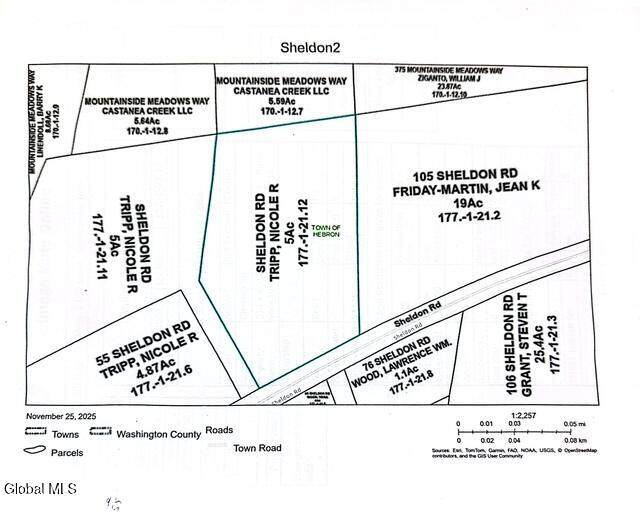 L12 Sheldon Road - Photo 1