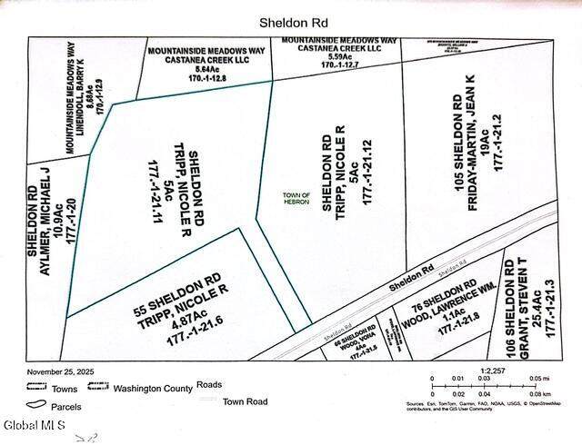 L11 Sheldon Road - Photo 1