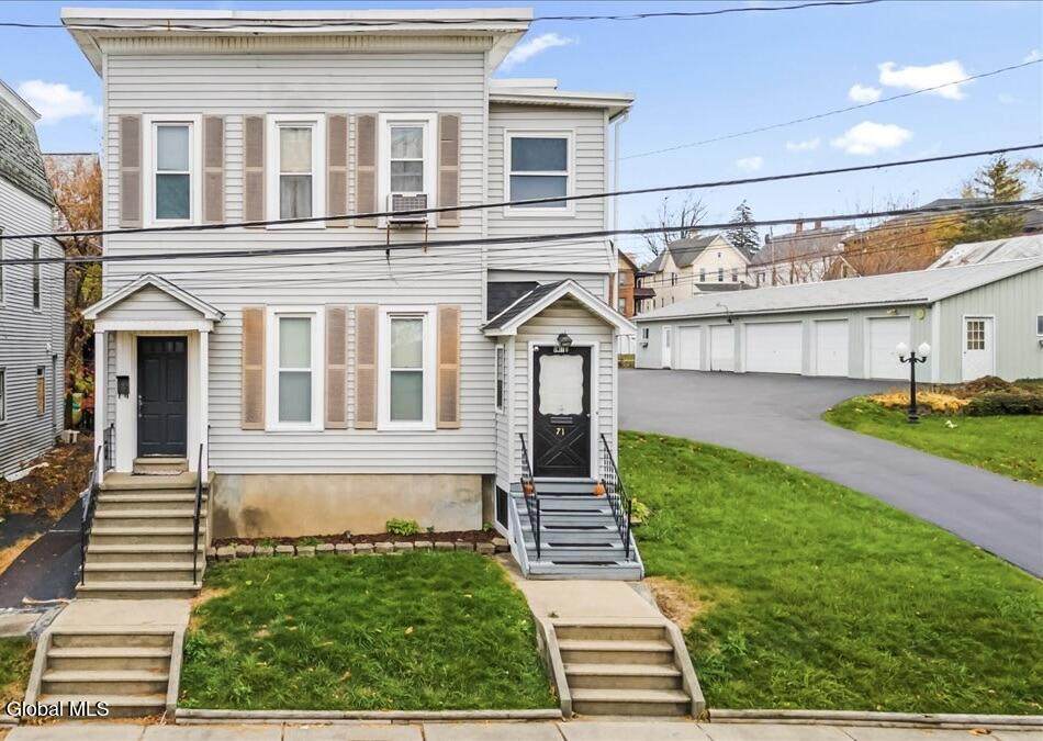 71-73 Academy Street - Photo 1