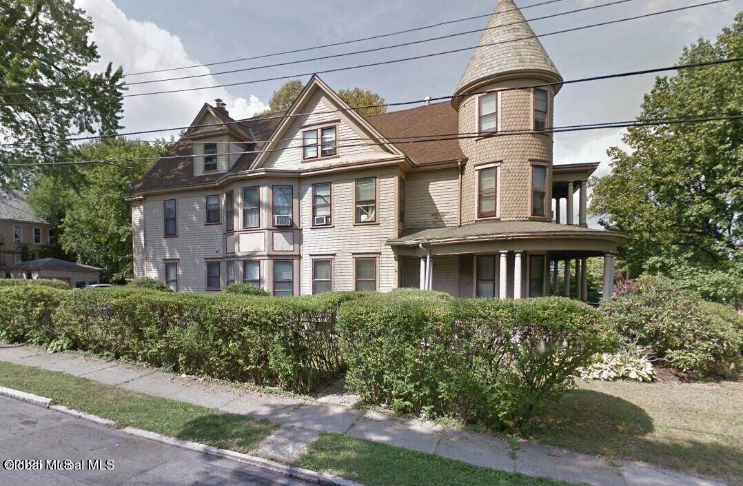 1022 Union Street - Photo 1