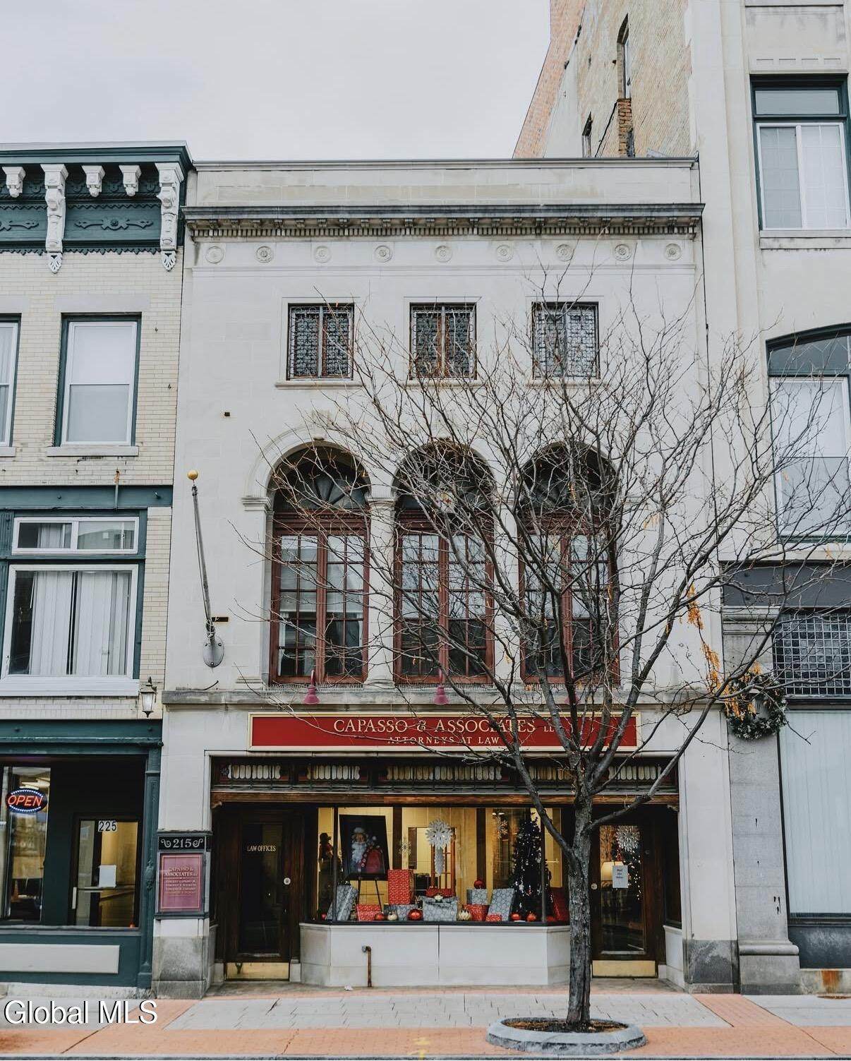 213 State Street - Photo 1