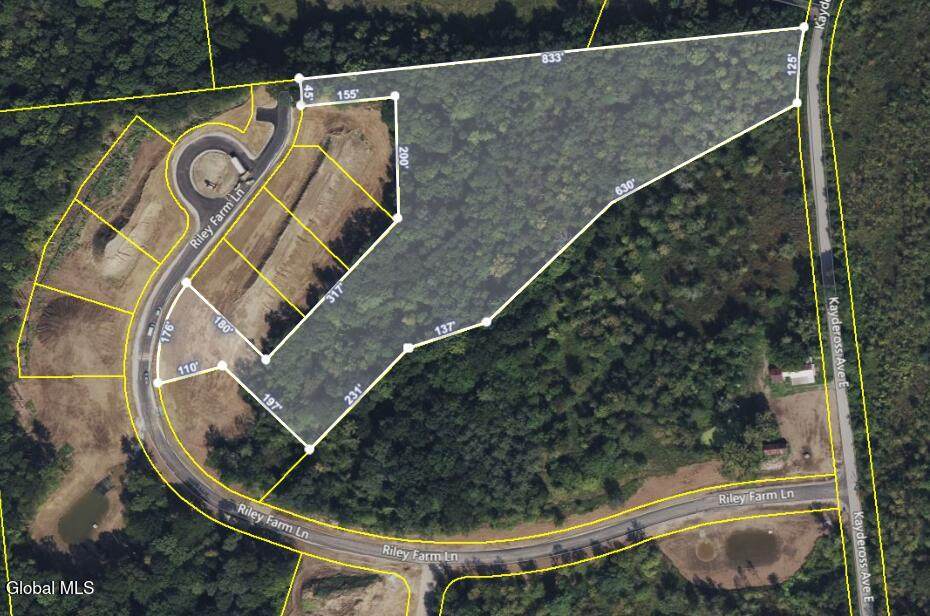 6 Riley Farm Lane - Photo 1