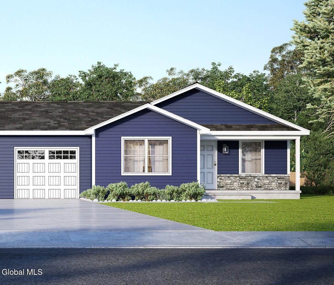 204 Michael Drive - Photo 1