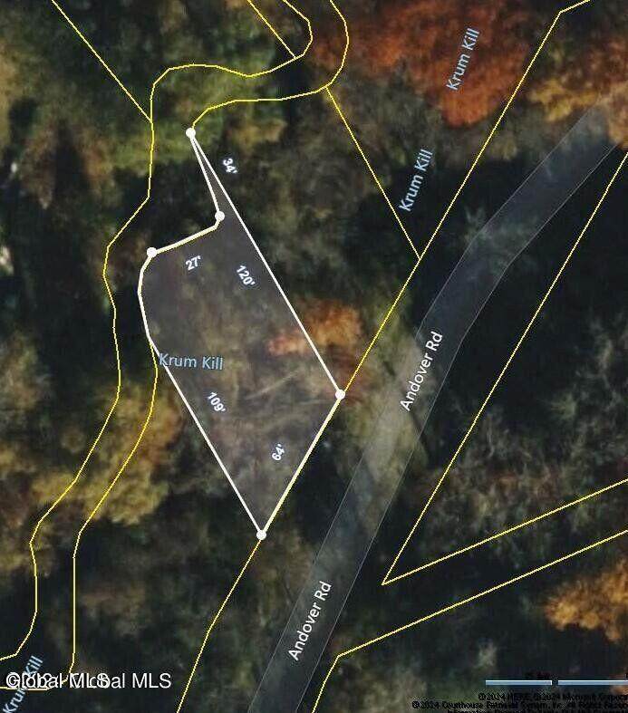 L65 Andover Road - Photo 1