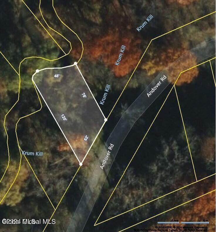 L66 Andover Road - Photo 1