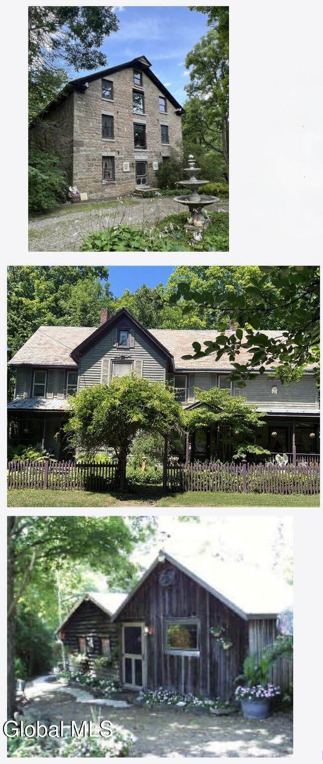 1679 Mill Road - Photo 1