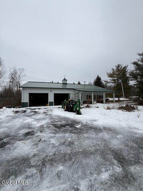 1545 Thompsons Lake Road - Photo 1