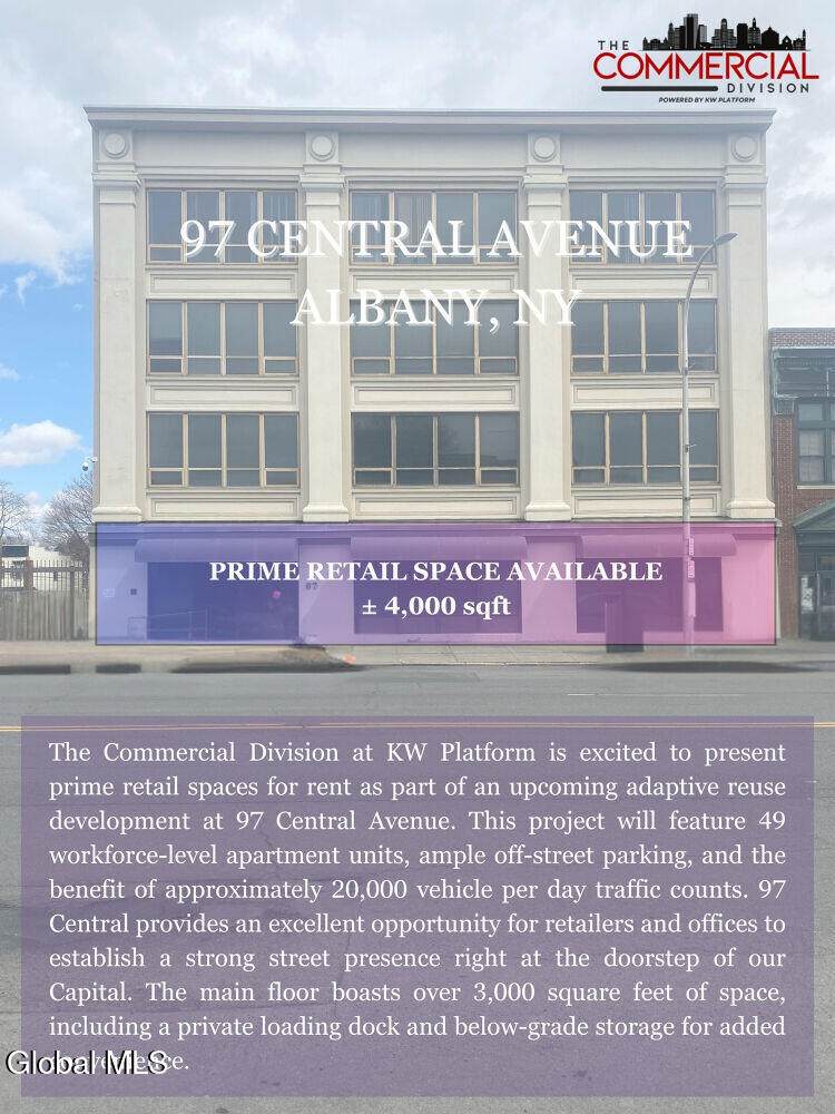 97 Central Avenue - Photo 1