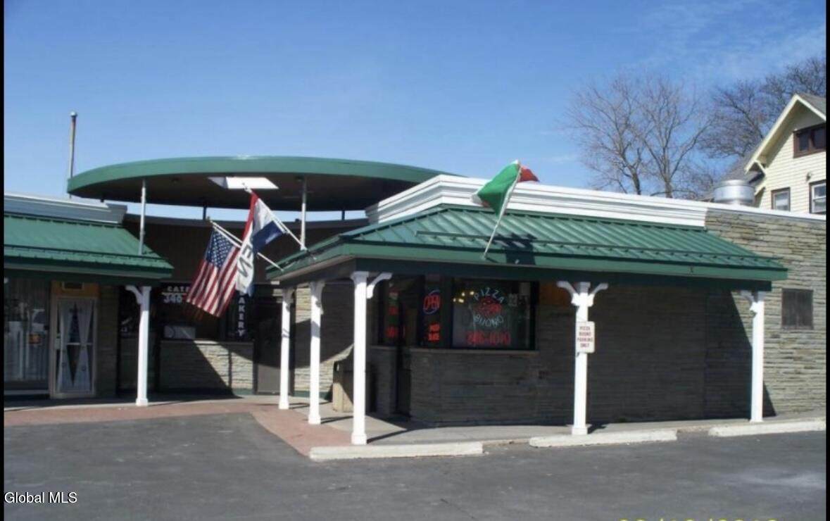 1007 Van Antwerp Road - Photo 1