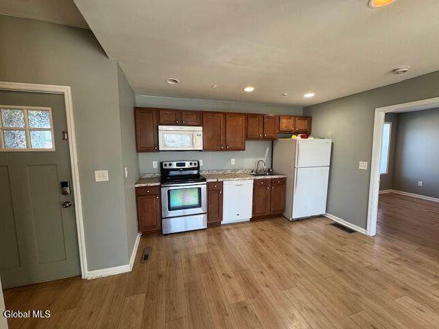 461 Troy-Schenectady Road - Photo 1