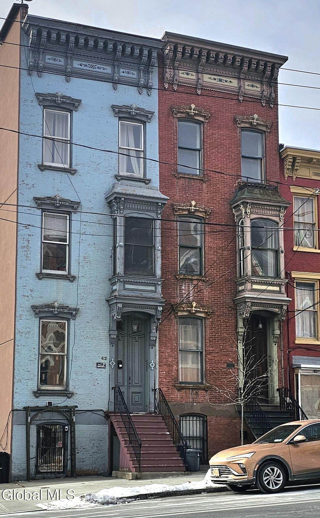 44 A Clinton Avenue - Photo 1